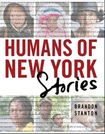 Humans of New York: Stories