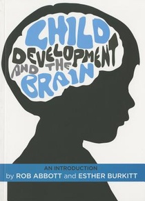 Child Development and the Brain voorzijde