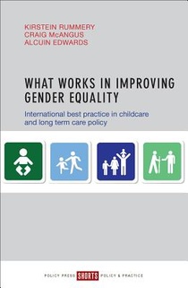 What Works in Improving Gender Equality