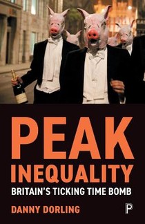 Peak Inequality voorzijde