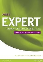 Expert First 3rd Edition Student's Resource Book without Key