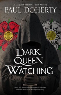 Dark Queen Watching voorzijde