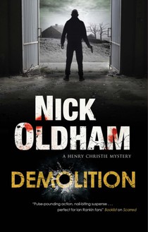 Demolition voorzijde