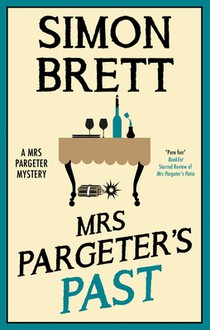 Mrs Pargeter's Past