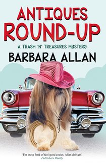 Antiques Round-Up
