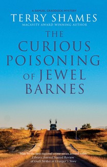 The Curious Poisoning of Jewel Barnes