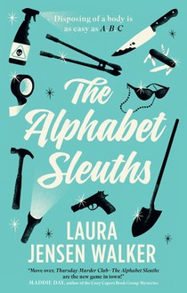 The Alphabet Sleuths