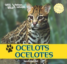 Ocelots/Ocelotes