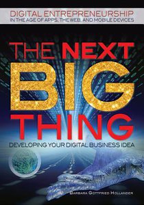 The Next Big Thing