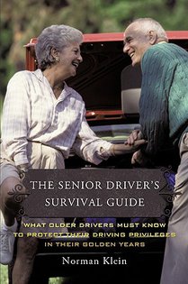 The Senior Driver's Survival Guide