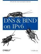 DNS and BIND on IPv6 voorzijde