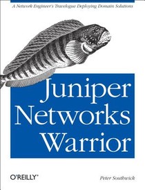 Juniper Networks Warrior voorzijde