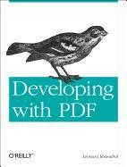 Creating and Consuming Rich PDFs
