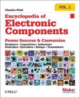 Encyclopedia of Electronic Components voorzijde