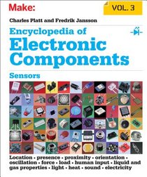 Encyclopedia of Electronic Components V3 voorzijde