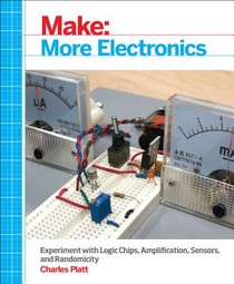 Make: More Electronics