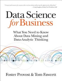Data Science for Business