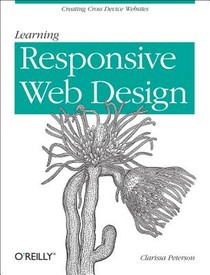 Learning Responsive Web Design