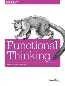 Functional Thinking voorzijde