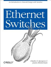 Ethernet Switches voorzijde