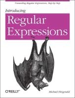 Introducing Regular Expressions