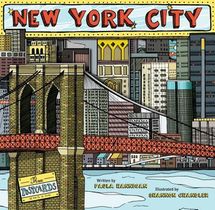 New York City [With 3 Postcards]