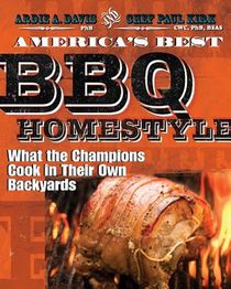 America's Best BBQ: Homestyle