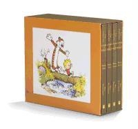 The Complete Calvin and Hobbes voorzijde