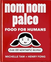 Nom Nom Paleo