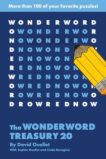 The Wonderword Treasury 20