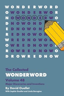 The Collected Wonderword Volume 48