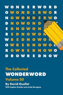 The Collected Wonderword Volume 50