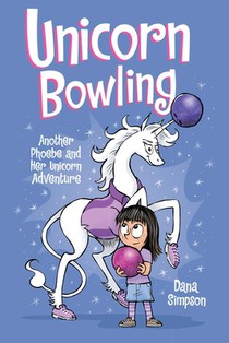 Unicorn Bowling voorzijde