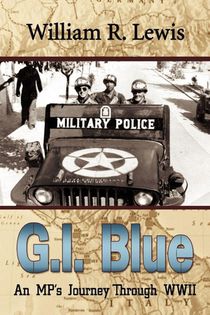 GI Blue