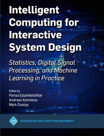 Intelligent Computing for Interactive System Design