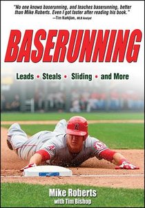 Roberts, M: Baserunning