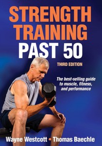 Strength Training Past 50 voorzijde