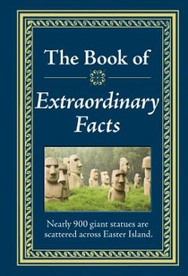 The Book of Extraordinary Facts