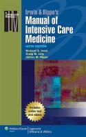 Irwin & Rippe's Manual of Intensive Care Medicine voorzijde