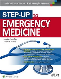 Step-Up to Emergency Medicine