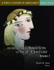 A People's History of Christianity, Student Edition