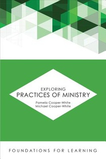 Exploring Practices of Ministry voorzijde