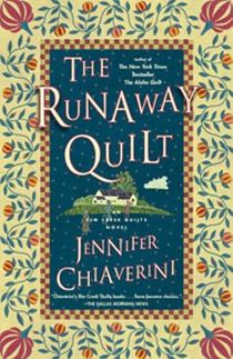 The Runaway Quilt