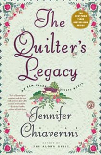 The Quilter's Legacy