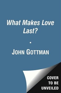 What Makes Love Last?