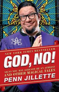 God, No!