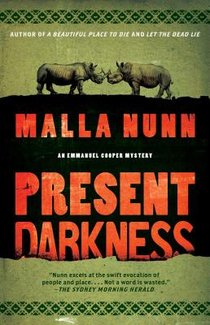 PRESENT DARKNESS