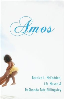 Finding Amos
