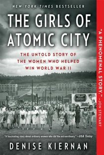 The Girls of Atomic City