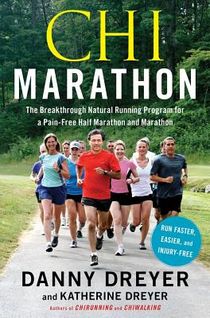 Dreyer, D: CHI Marathon